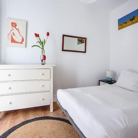 City Center Apt In Lively Bairro Alto! Lisboa Eksteriør bilde