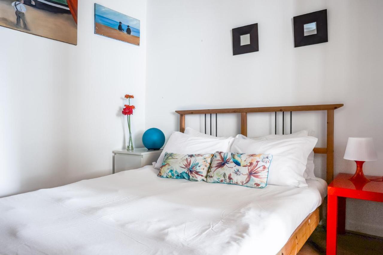City Center Apt In Lively Bairro Alto! Lisboa Eksteriør bilde