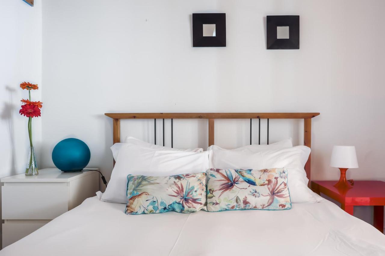 City Center Apt In Lively Bairro Alto! Lisboa Eksteriør bilde