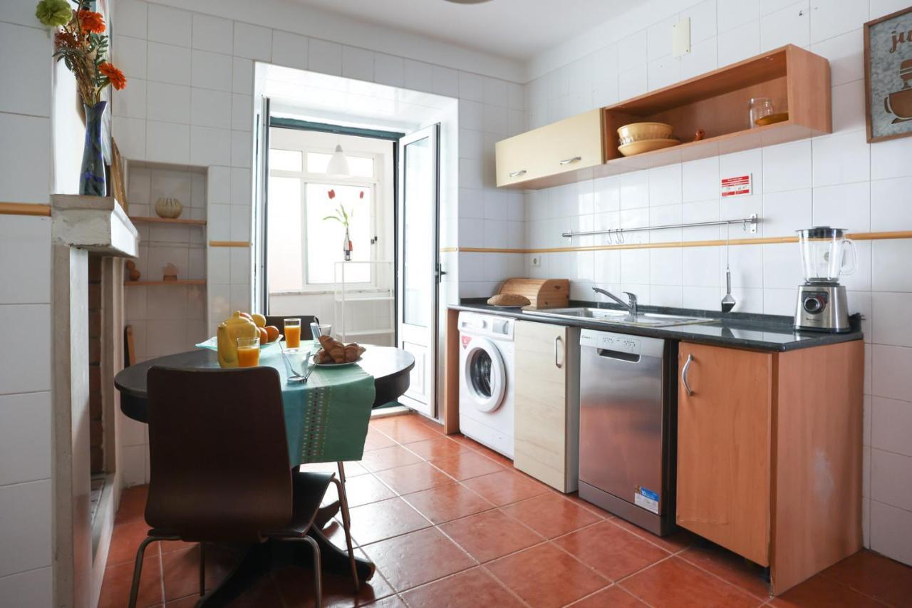City Center Apt In Lively Bairro Alto! Lisboa Eksteriør bilde