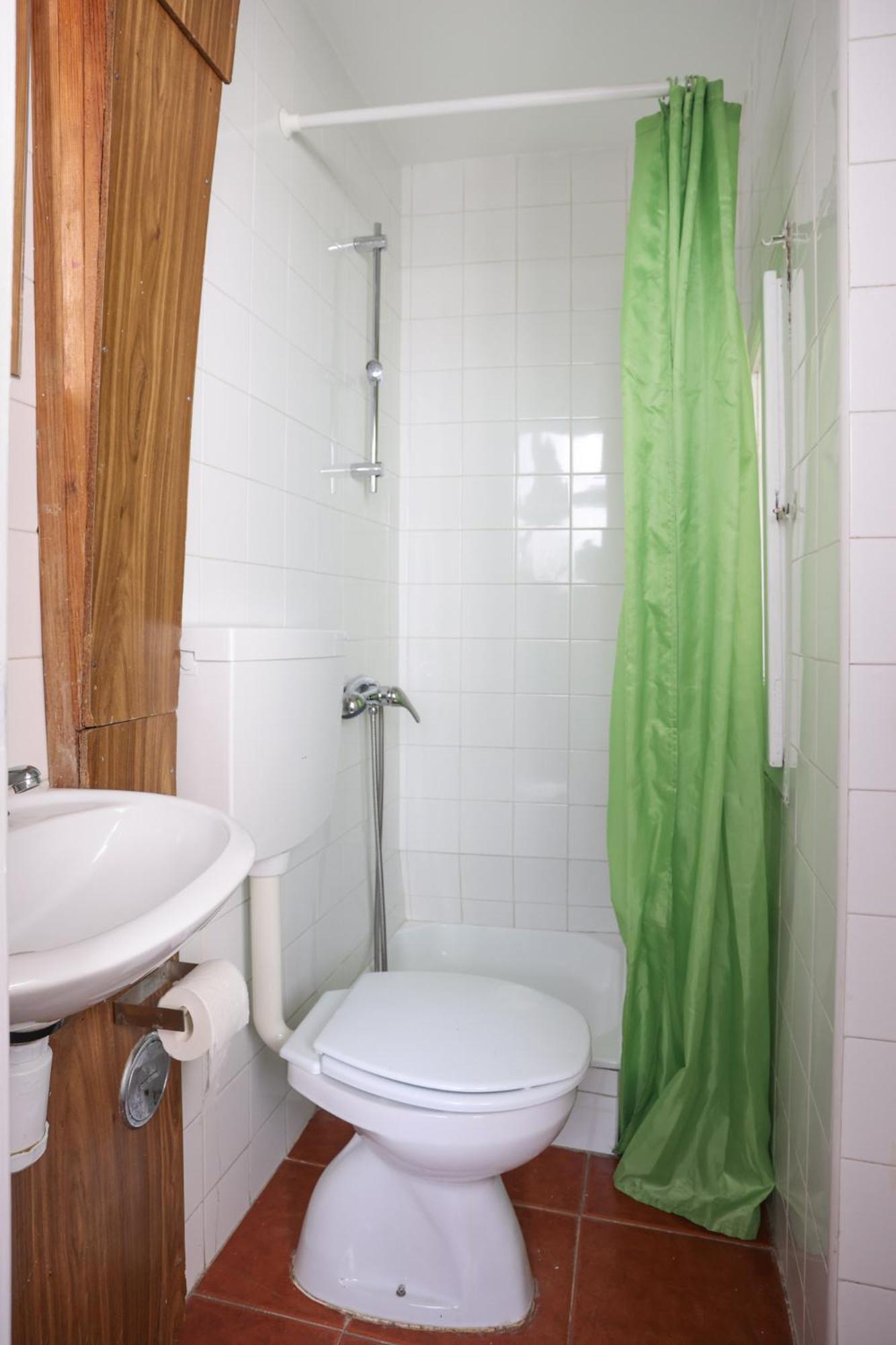 City Center Apt In Lively Bairro Alto! Lisboa Eksteriør bilde