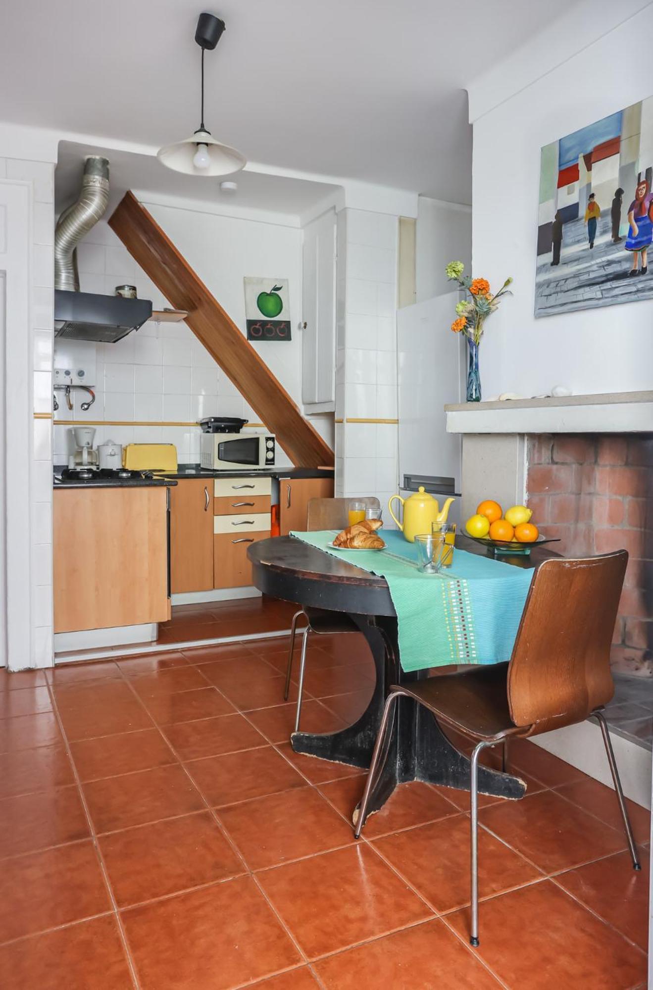 City Center Apt In Lively Bairro Alto! Lisboa Eksteriør bilde