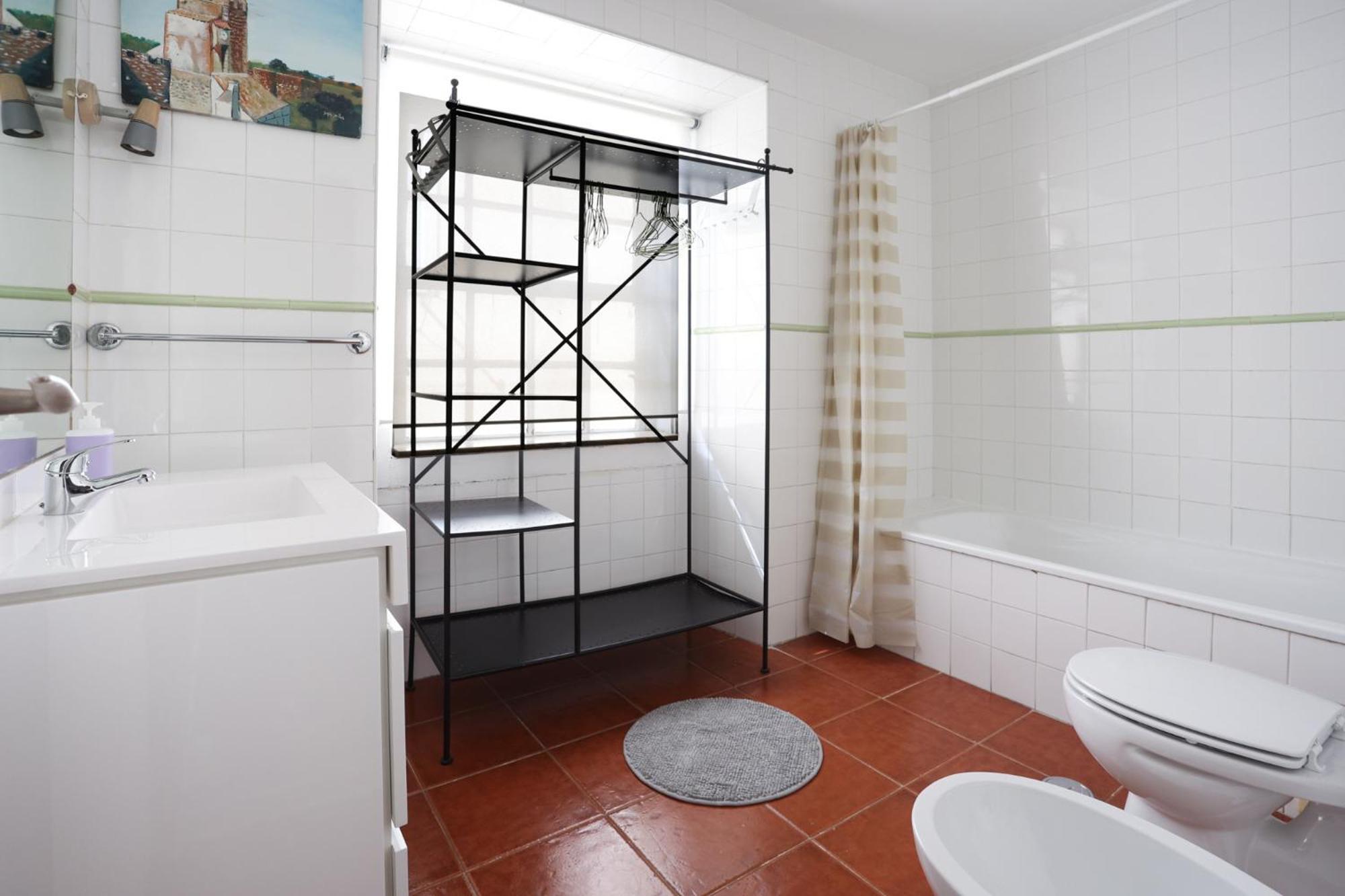 City Center Apt In Lively Bairro Alto! Lisboa Eksteriør bilde