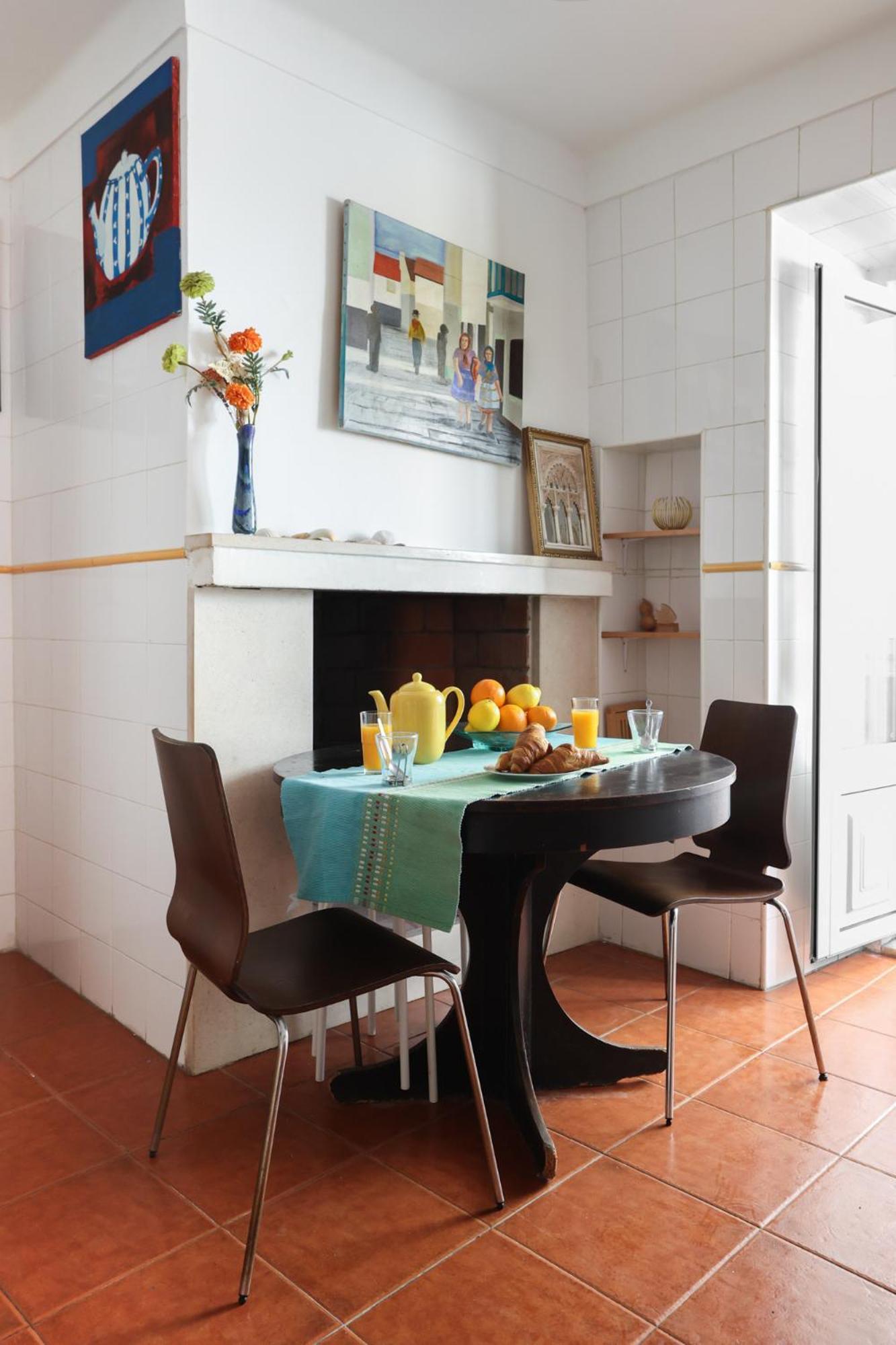 City Center Apt In Lively Bairro Alto! Lisboa Eksteriør bilde
